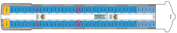 Deck Plan deck-5
